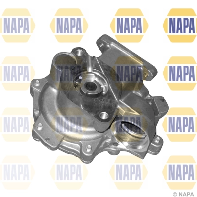 Pompe à eau, refroidissement du moteur NAPA NWP1100