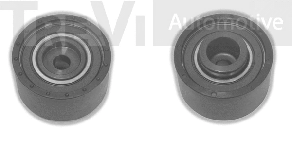 Poulie renvoi/transmission, courroie crantée TREVI AUTOMOTIVE TD1345