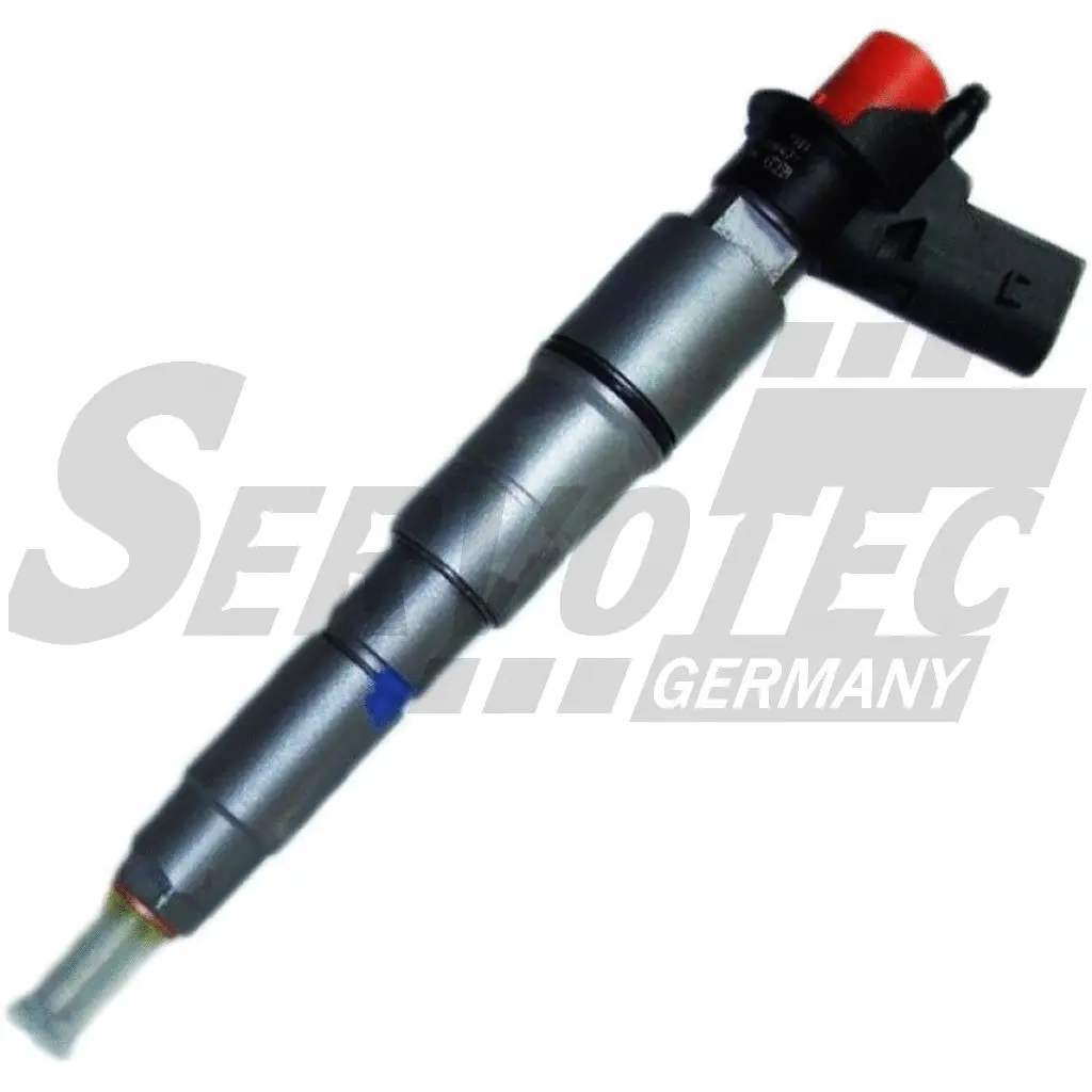 Injecteur Servotec STIJ0100