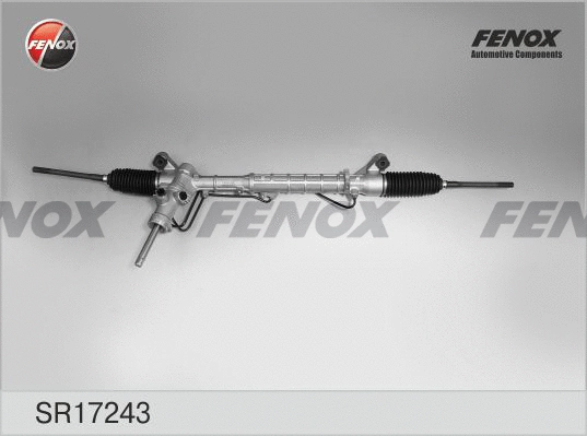 Crémaillère de direction FENOX SR17243