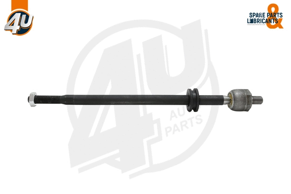 Rotule de direction intérieure, barre de connexion 4U Autoparts E11449