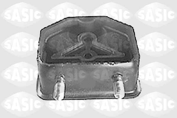 Support moteur SASIC 9001336