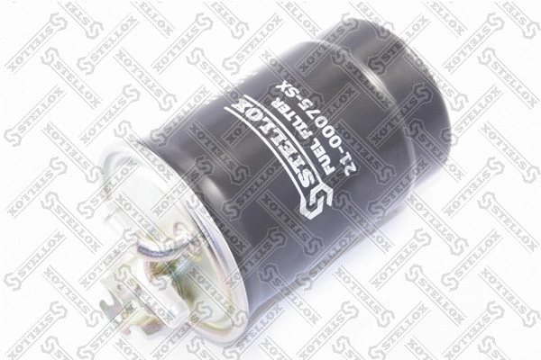 Filtre à carburant STELLOX 21-00075-SX