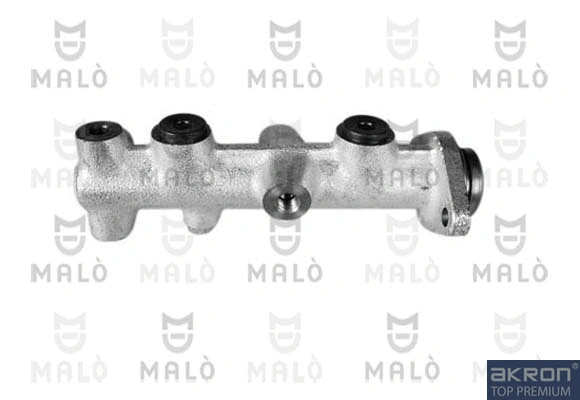 Maître-cylindre de frein AKRON-MALÒ 89376