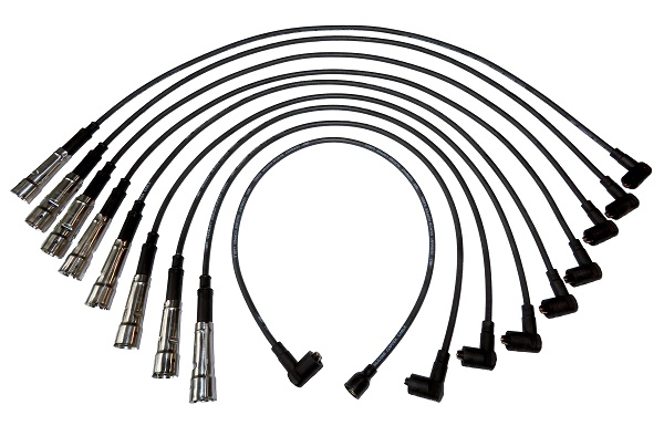 Kit de câbles d'allumage BBT ZKC161