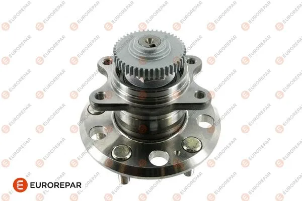 Kit de roulements de roue EUROREPAR 1686248980