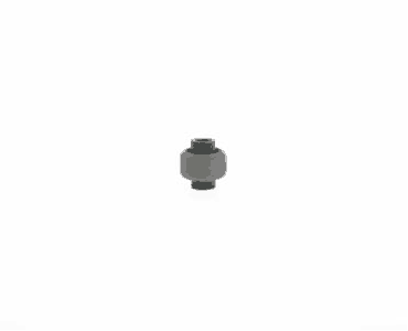 Suspension, bras de liaison A.Z. Meisterteile AZMT-40-040-5565