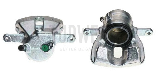Étrier de frein BUDWEG CALIPER 344316