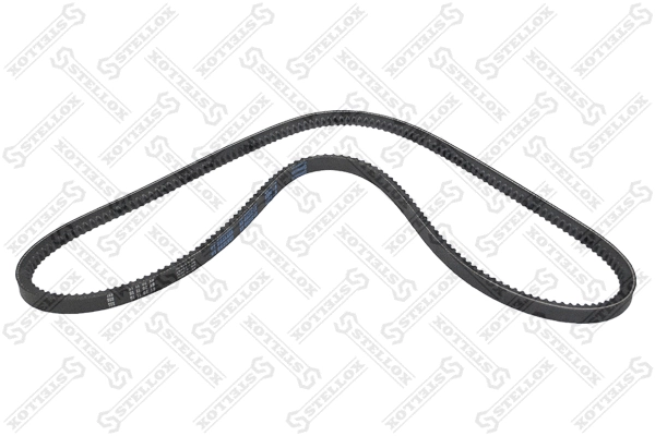 Courroie trapézoïdale STELLOX 01-31250-SX