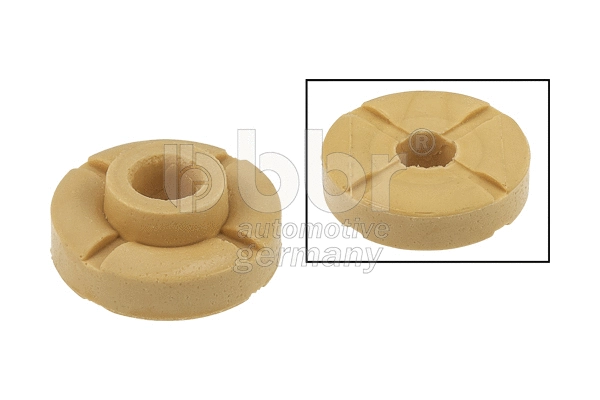 Suspension, amortisseur BBR Automotive 001-10-27785