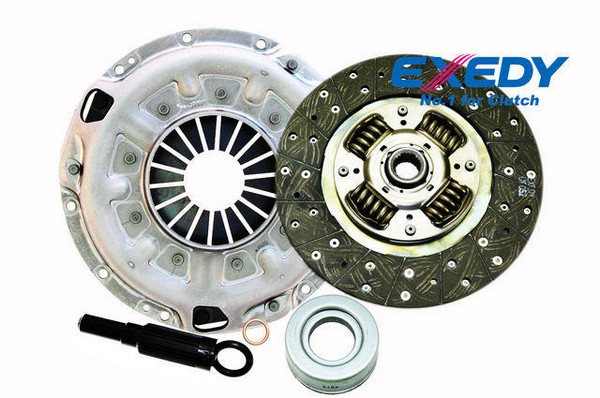 Kit d'embrayage EXEDY-AU NSK-7050