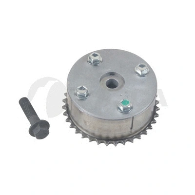Kit de distribution par chaîne OSSCA 60832