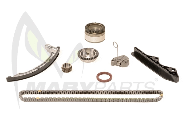 Kit de distribution par chaîne MABYPARTS OTK930005