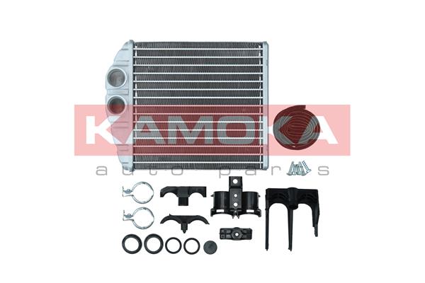 Système de chauffage KAMOKA 7760043