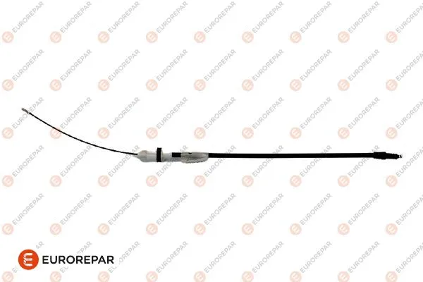 Tirette à câble, commande d'embrayage EUROREPAR E074340