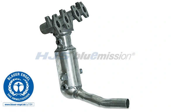 Catalyseur HJS 96 32 3042