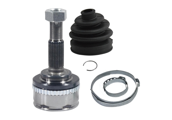Jeu de joints, arbre de transmission HART 418 445
