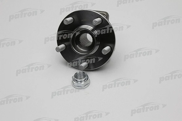 Kit de roulements de roue PATRON PBK6885H
