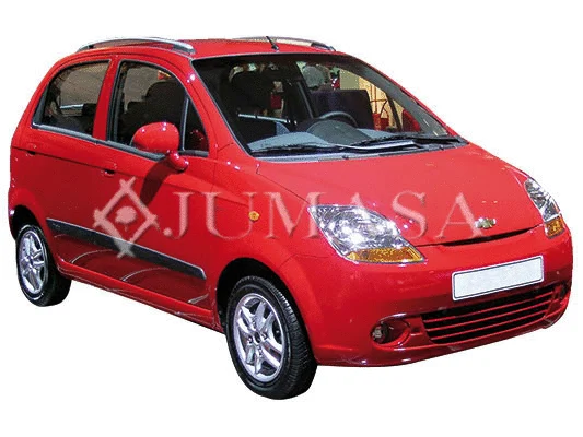 Lève-vitre JUMASA ZR GM117 R