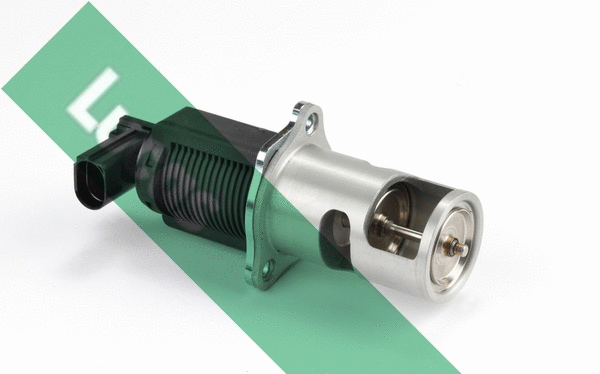 Vanne EGR LUCAS FDR157