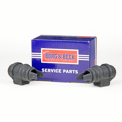 Kit de réparation, barre de couplage stabilisatrice BORG & BECK BSK7010K