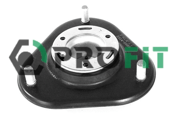 Suspension, amortisseur PROFIT 2314-0589
