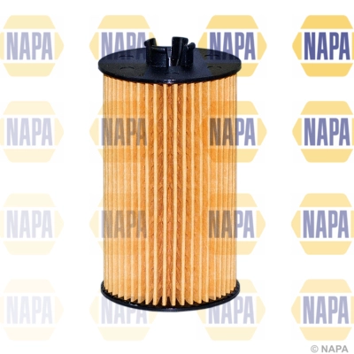 Filtre à huile NAPA NFO3161