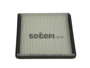 Filtre, air de l'habitacle TECNOCAR E359