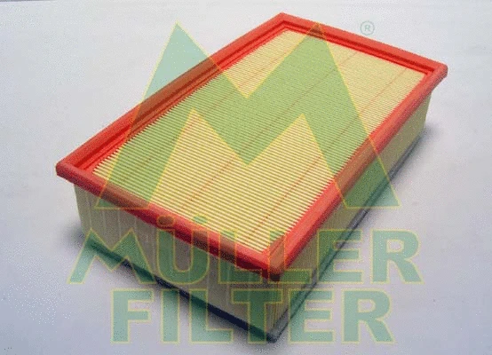 Filtre à air MULLER FILTER PA3539