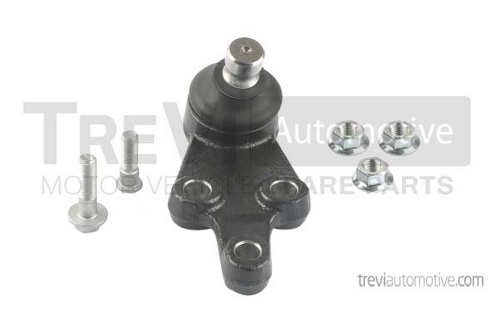 Rotule de suspension TREVI AUTOMOTIVE TRTT2667
