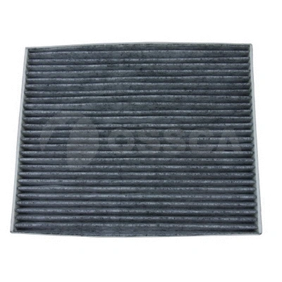 Filtre, air de l'habitacle OSSCA 12567