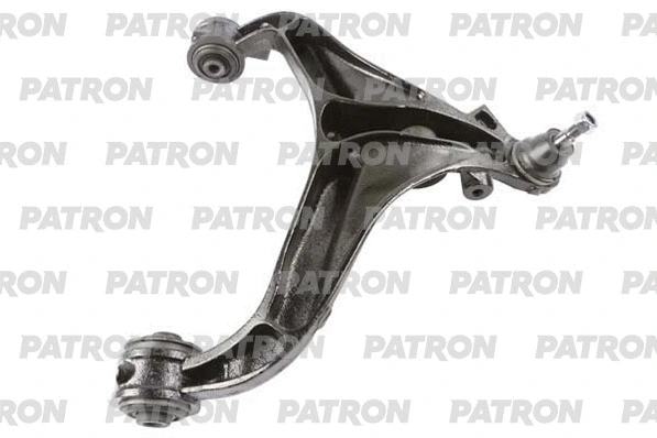 Bras de liaison, suspension de roue PATRON PS50341R