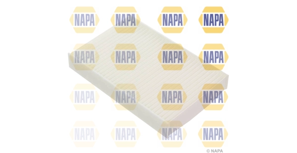 Filtre, air de l'habitacle NAPA NFC4003