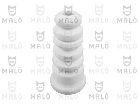Butée élastique, suspension AKRON-MALÒ 230542