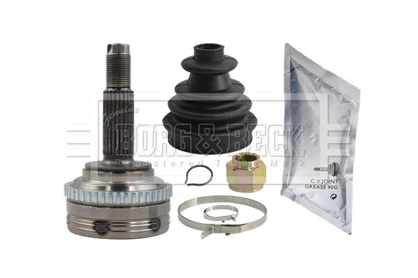 Jeu de joints, arbre de transmission BORG & BECK BCJ1524