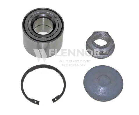 Kit de roulements de roue FLENNOR FR791865