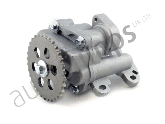 Pompe à huile Autopumps UK AOP189