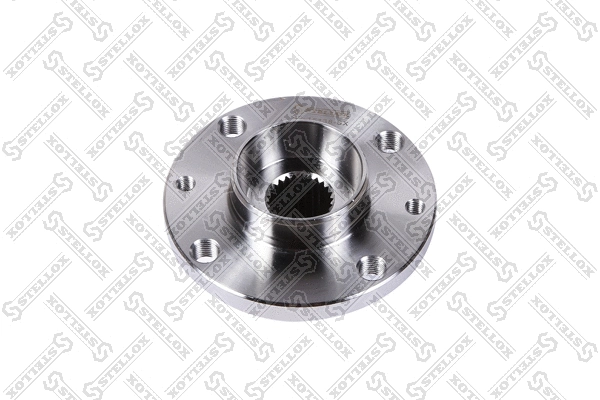 Moyeu de roue STELLOX 42-15138-SX