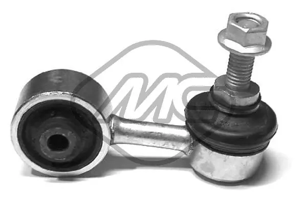 Entretoise/tige, stabilisateur Metalcaucho 04339