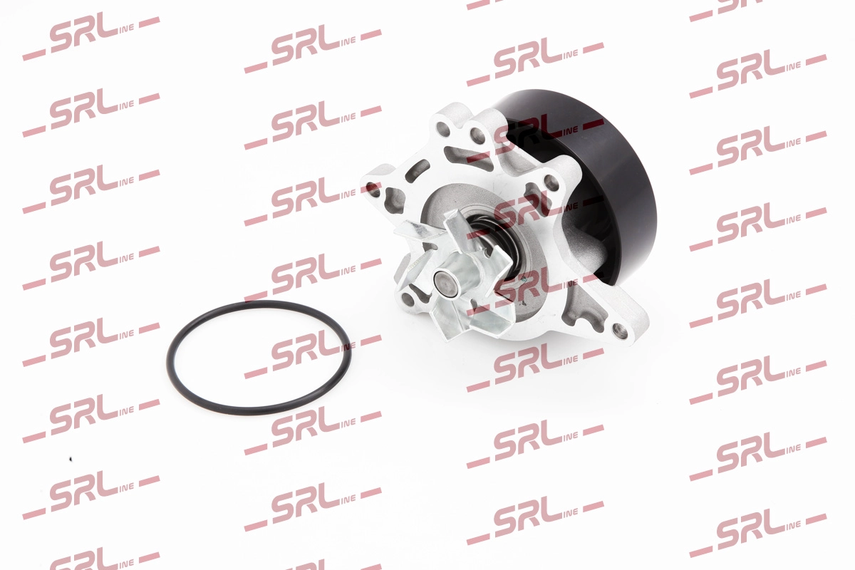 Pompe à eau, refroidissement du moteur SRLine S10-404