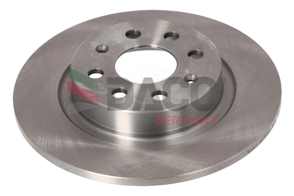 Disque de frein DACO Germany 600904