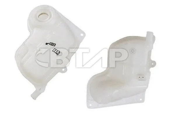 Vase d'expansion, liquide de refroidissement BTAP BVE904-002