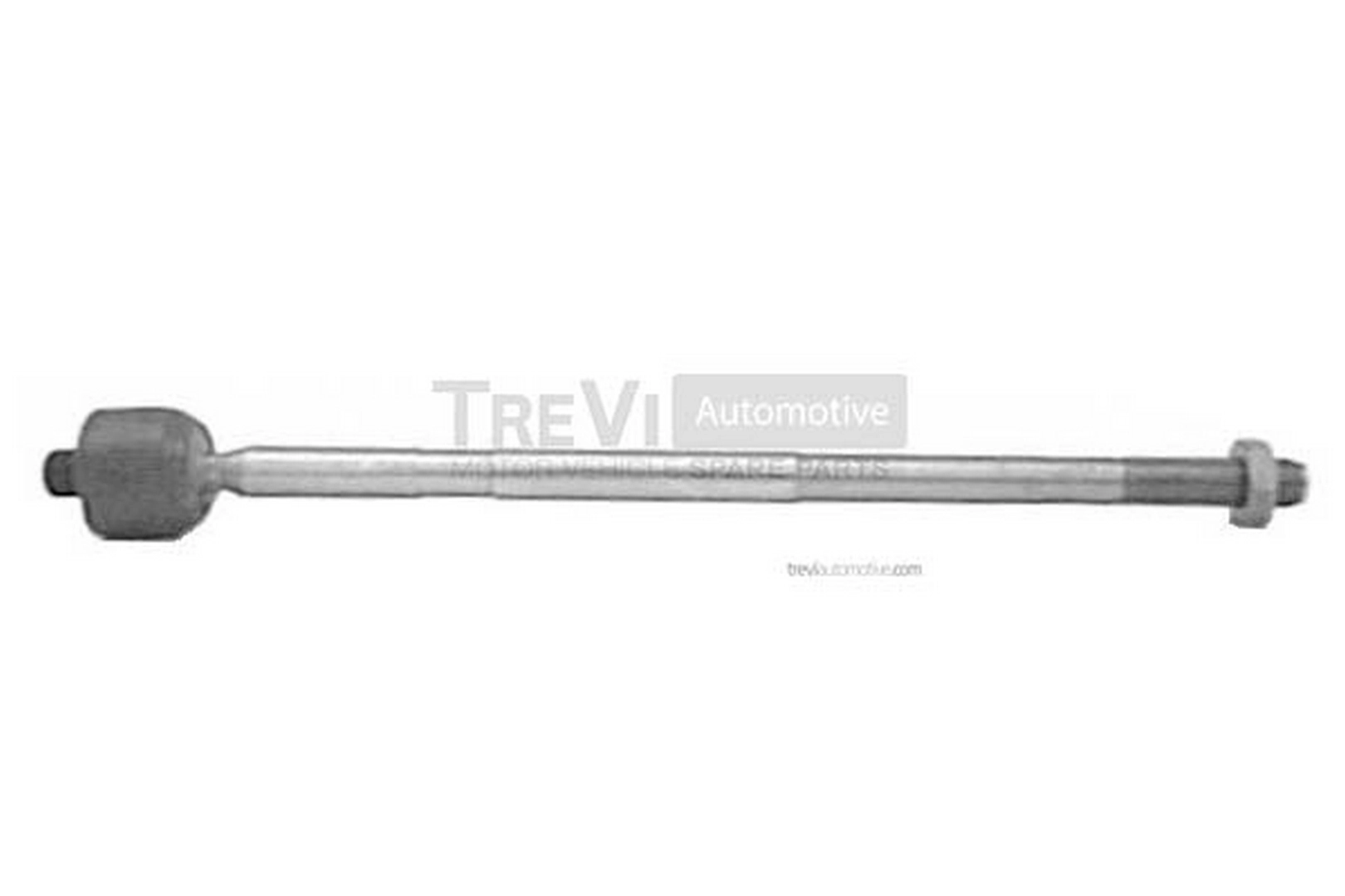 Rotule de direction intérieure, barre de connexion TREVI AUTOMOTIVE TRTT2238