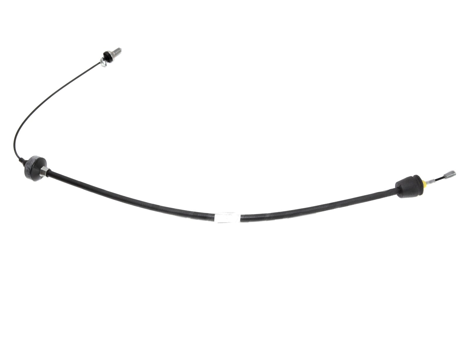Tirette à câble, commande d'embrayage A.Z. Meisterteile AZMT-47-010-1277