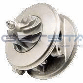 Groupe carter, turbocompresseur GM GS660221
