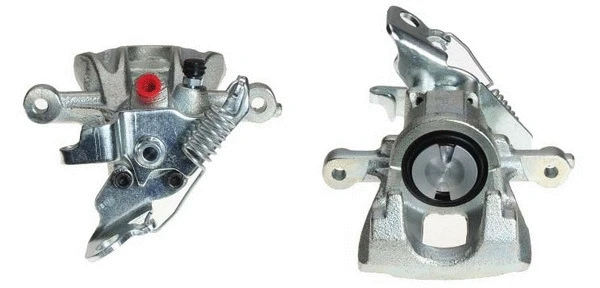 Étrier de frein 4X4 ESTANFI PDF-47-097