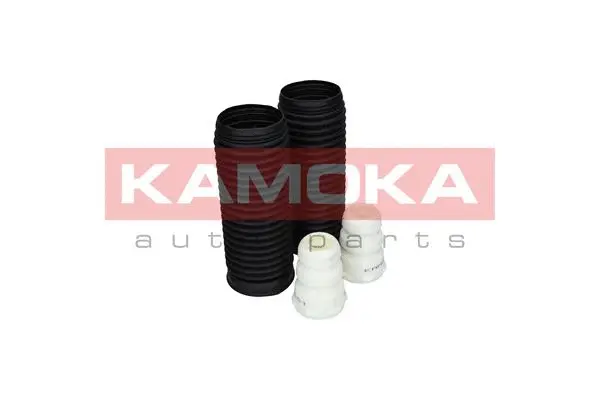 Kit de protection contre la poussière, amortisseur KAMOKA 2019051