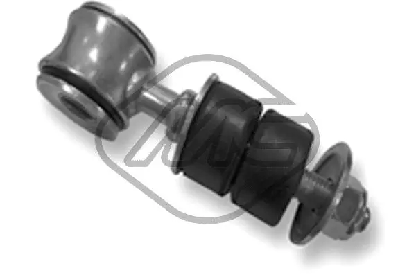 Entretoise/tige, stabilisateur Metalcaucho 02637