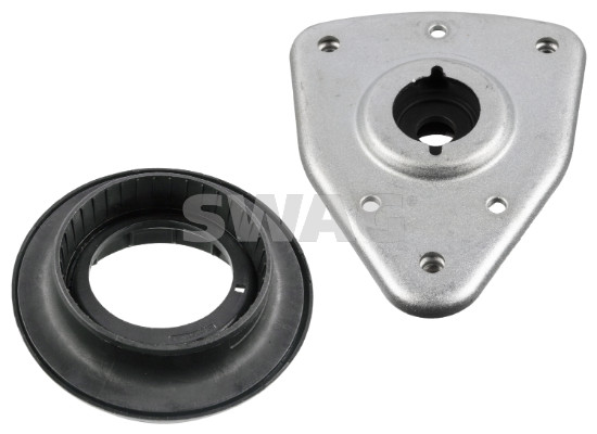 Kit de réparation, coupelle de suspension SWAG 33 10 8909