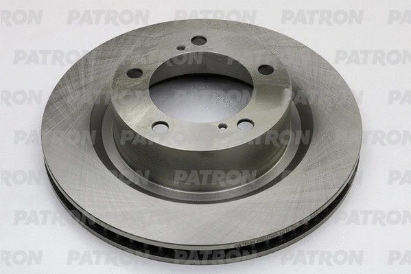 Disque de frein PATRON PBD1093